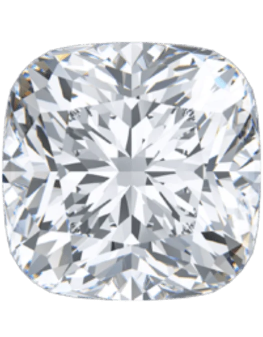 Cushion Diamond