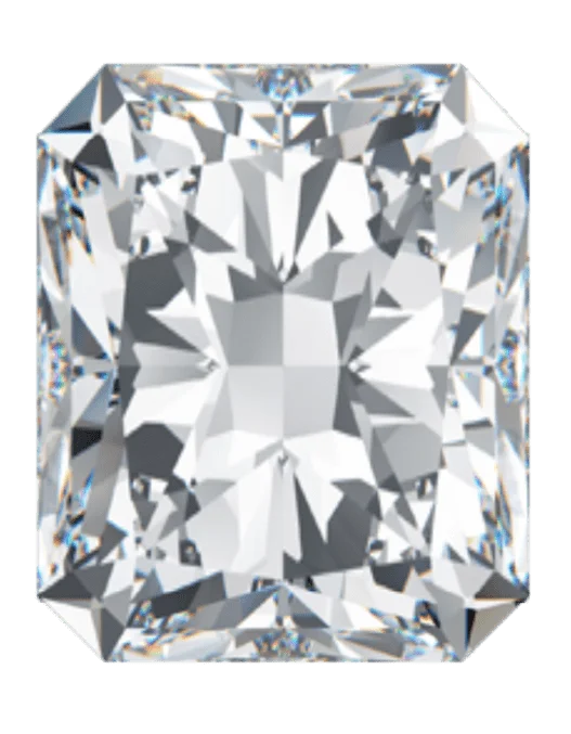Radiant Diamond