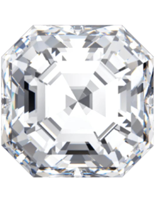 Asscher Diamond