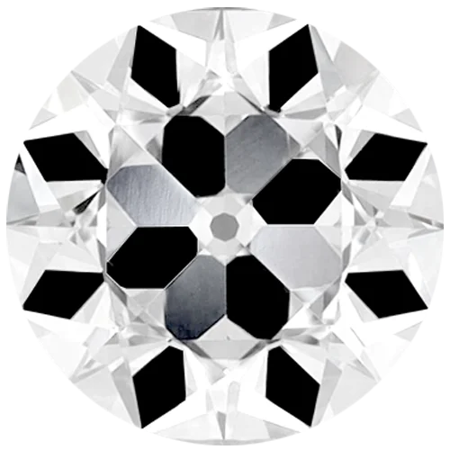 EUROPEAN Diamond